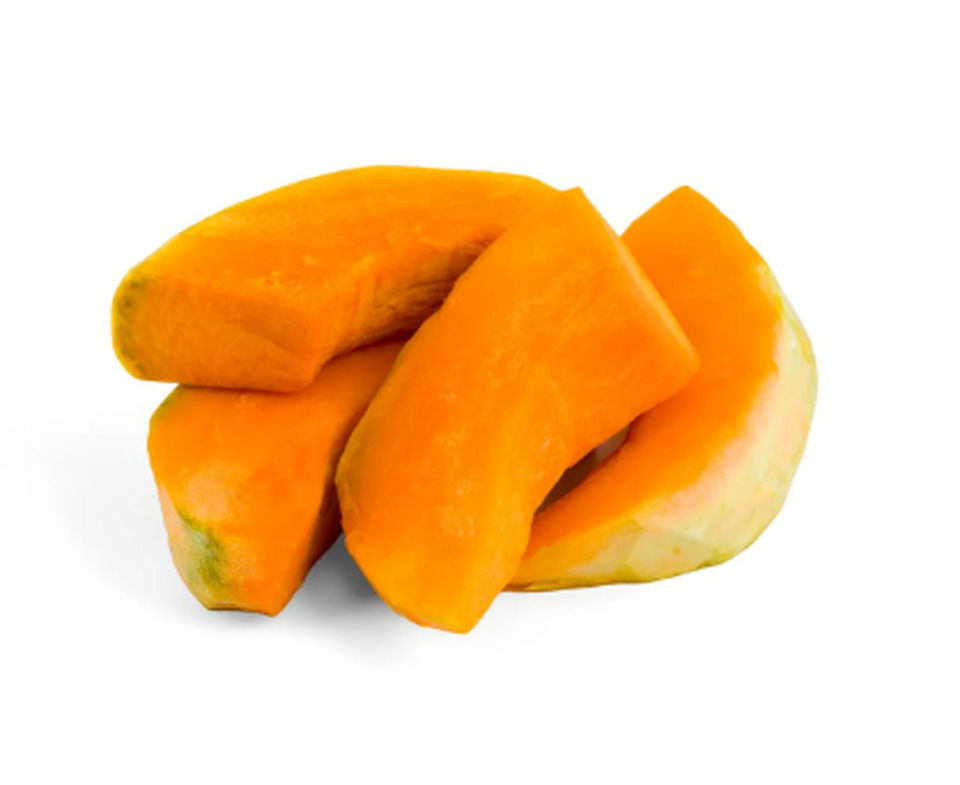 BAL KABAĞI DİLİMLENMİŞ KG